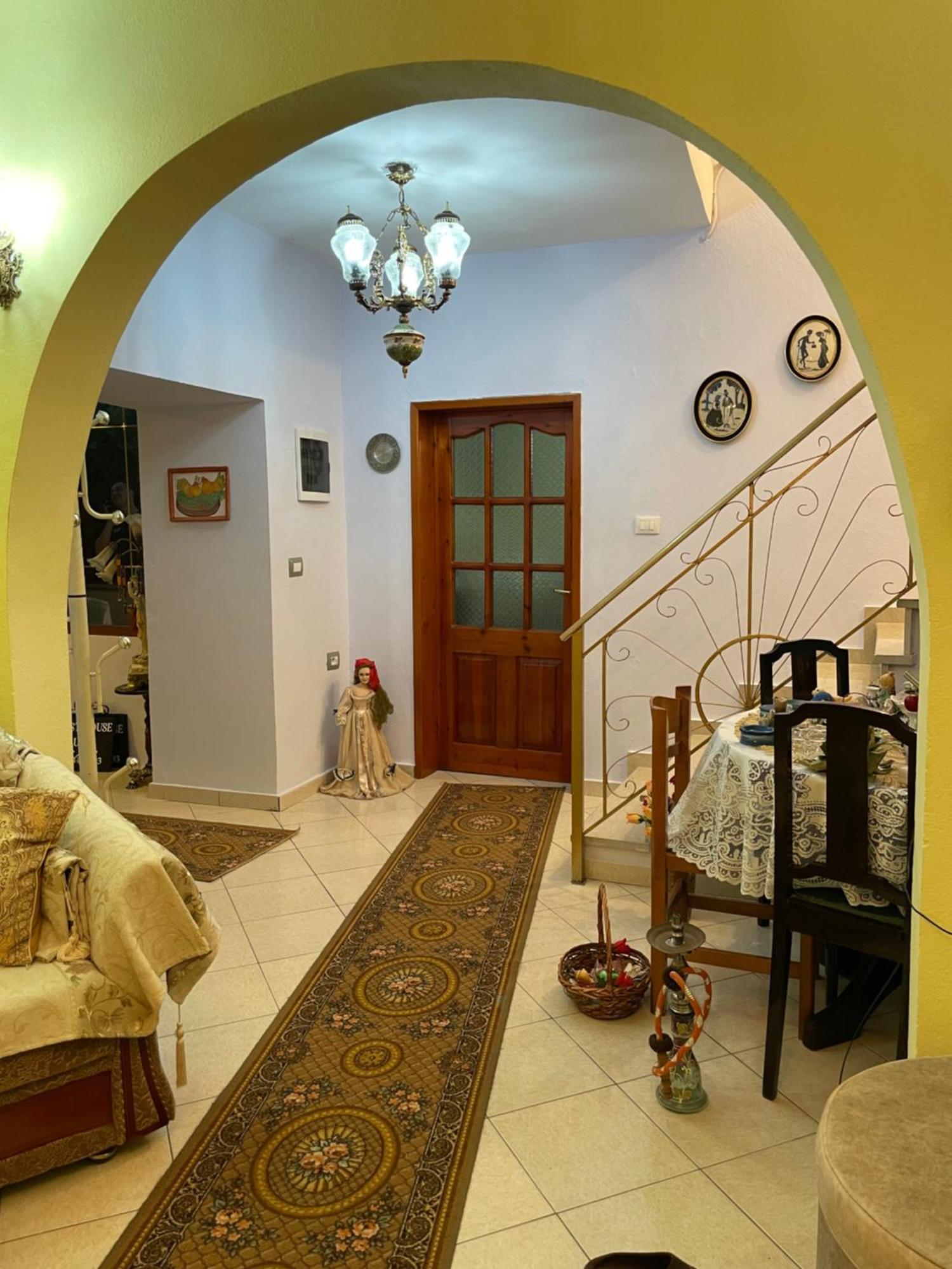 Luigi Guest House จีโรคาสเตอร์ ภายนอก รูปภาพ